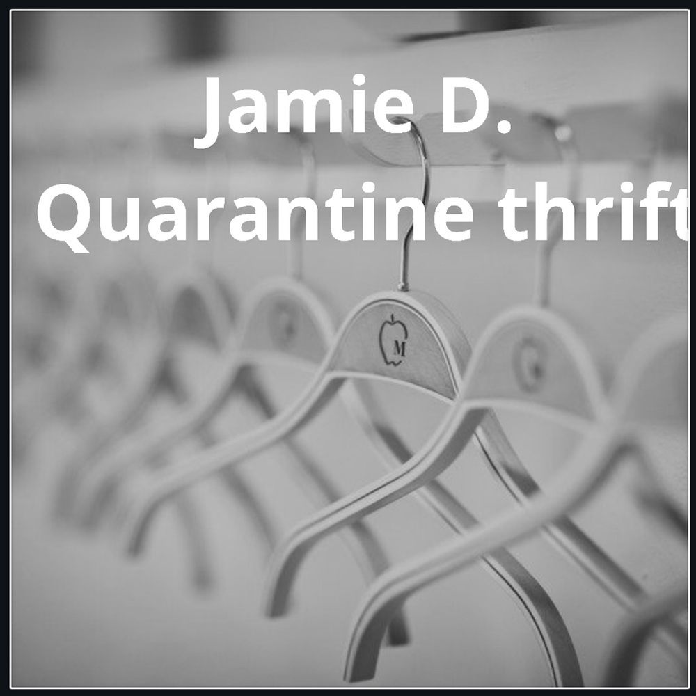 Quarantine thrift
